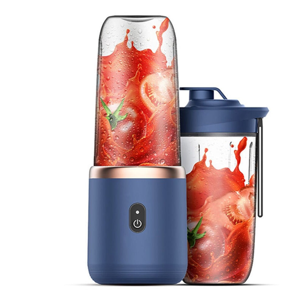 BlendGo 400ml Portable Smoothie Blender