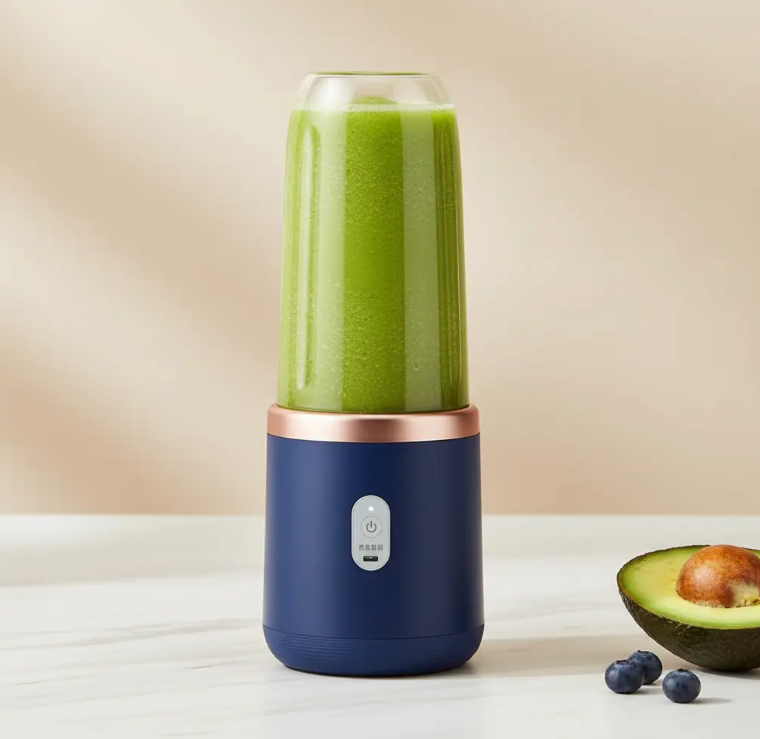 BlendGo 400ml Portable Smoothie Blender